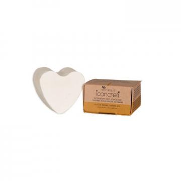 Demachiant facial bio solid cu ulei de argan 60g