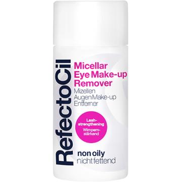 Demachiant pentru gene si sprancene, lotiune micelara 150ml