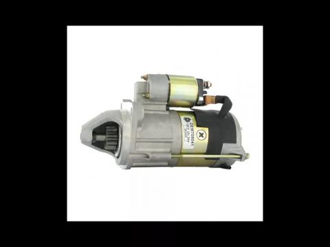 Demaror 12V 3KW DEM708041