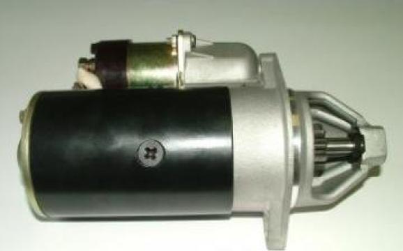 Demaror motor auxiliar PD-10