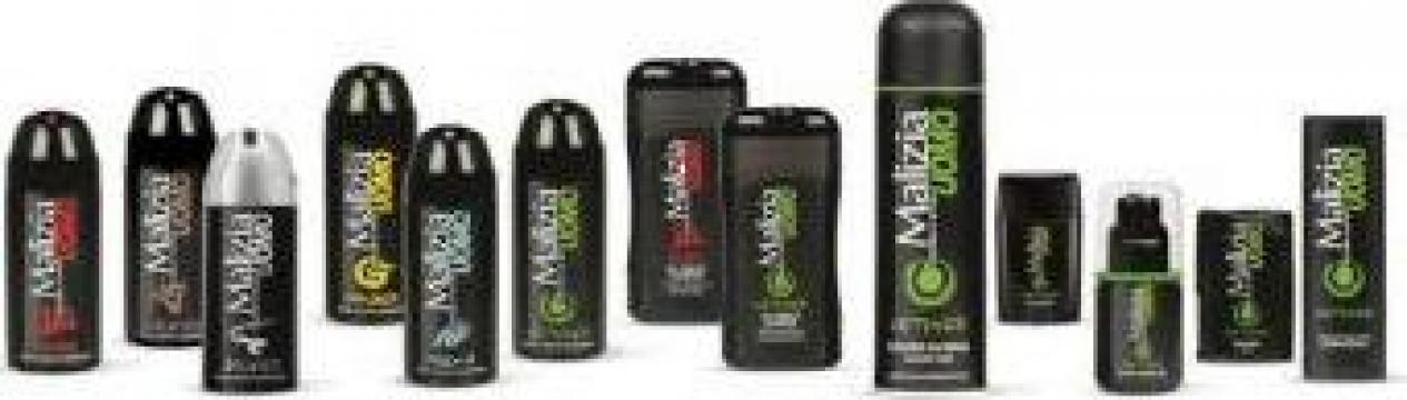 Deodorant Malizia