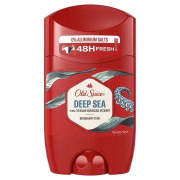 Deodorant in bara pentru barbati, Old Spice 50 ml