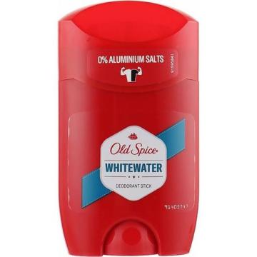 Deodorant in bara pentru barbati, Old Spice Whitewater 50 ml
