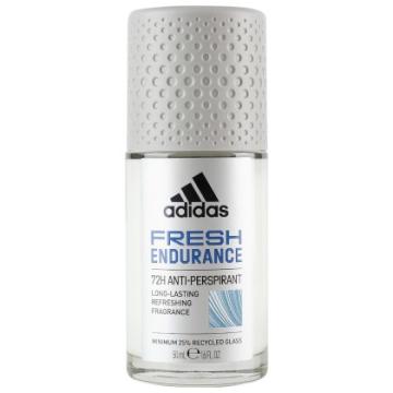 Deodorant roll-on Adidas Male Fresh Endurance, 50 ml