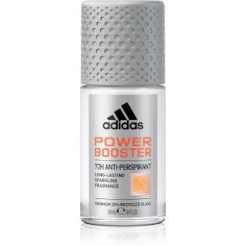 Deodorant roll-on Adidas Male Power Booster, 50 ml
