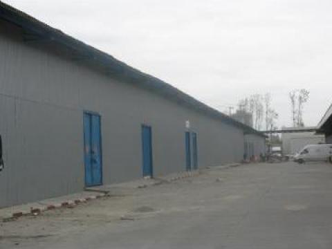 Depozit 200 mp in Berceni, Sector 4