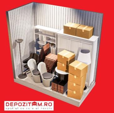Depozit Sisesti