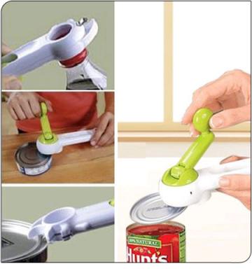 Desfacator conserve 8 in 1