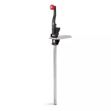 Desfacator conserve EZ-40 - Sammic