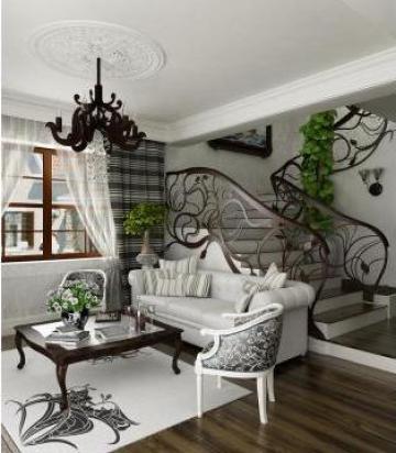 Design interior