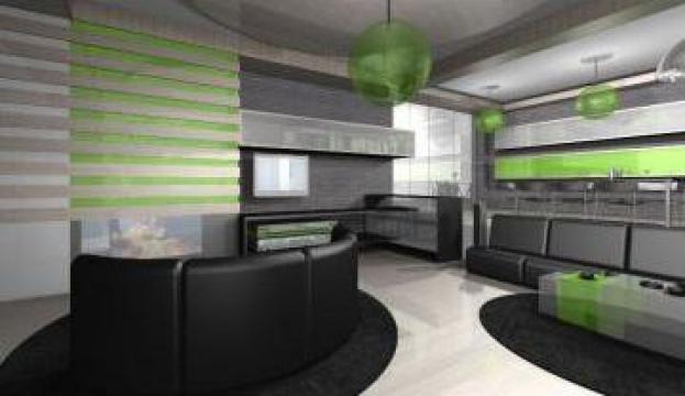 Design interior