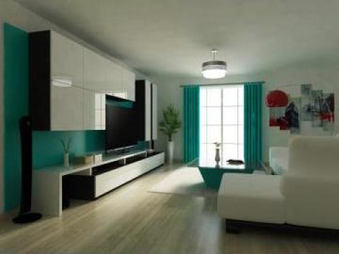 Design interior