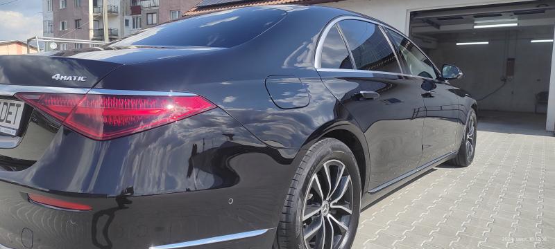 Detailing interior exterior auto, restaurare piele