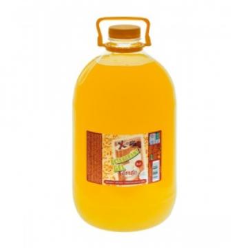 Detartrant Gel Forte 5 litri - Pet Aqa Choice