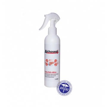 Detartrant WC Gel Davera 750ml