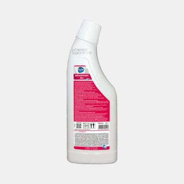 Detartrant WC gel Echoclean 750ml