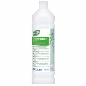 Detartrant anticalcar Ecolabel Verde Eco 1000 ml