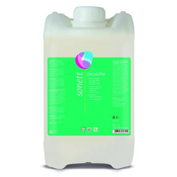Detartrant (anticalcar) ecologic 10L Sonett