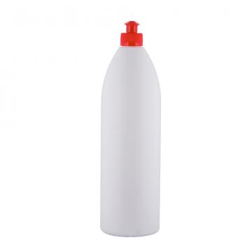 Detartrant gel parfumat flacon 1 litru push pull Dekomax
