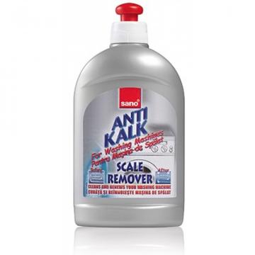 Detartrant masina spalat Sano anti kalk 500ml