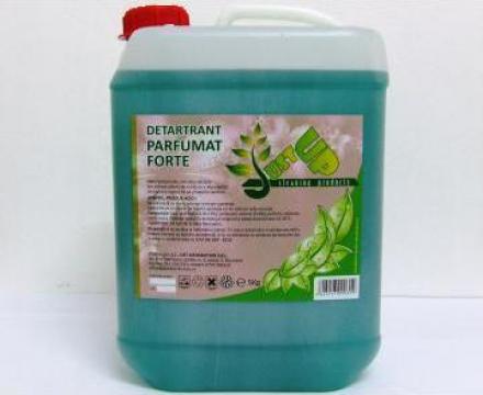 Detartrant parfumat Forte