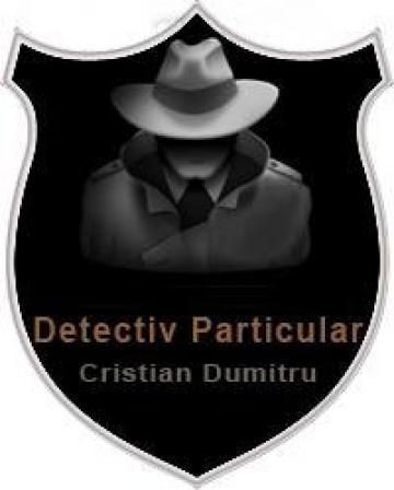Detectiv Particular Bucuresti