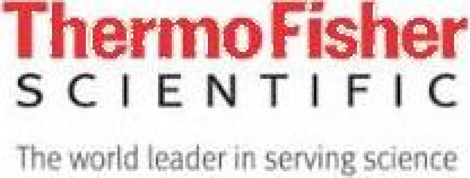 Detectoare de metal ThermoFisher Scientific