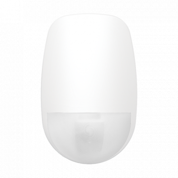 Detector PIR wireless cortina Ax Pro 868MHz - Hikvision