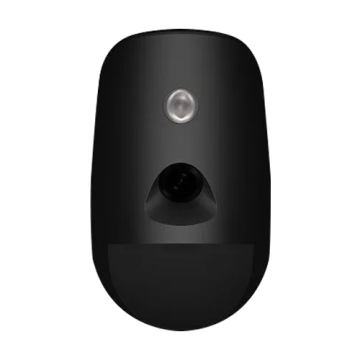 Detector Wireless PIR + Camera Color Ax Pro 868Mhz