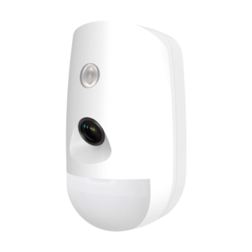 Detector Wireless PIR + camera color Ax Pro 868Mhz