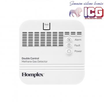 Detector de gaz metan Homplex HD 100