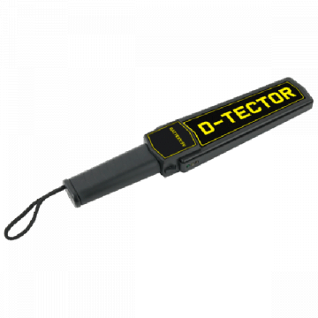 Detector de metale portabil D-Tector MDH-002