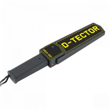 Detector de metale portabil MDH-001