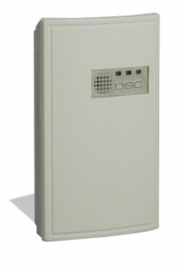 Detector de spargere geam LC105DGB