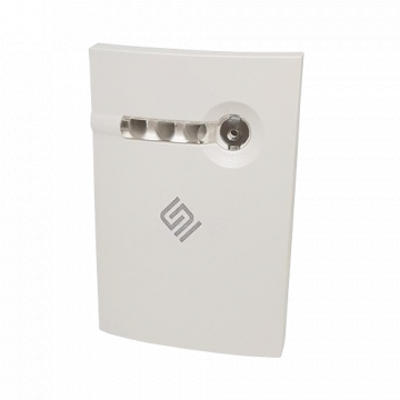 Detector de taiere si spargere de geam - Crow SIM-05