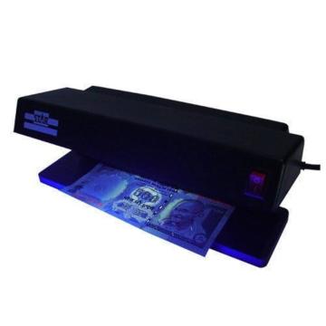 Detector de valuta multifunctional, tester bancnote false