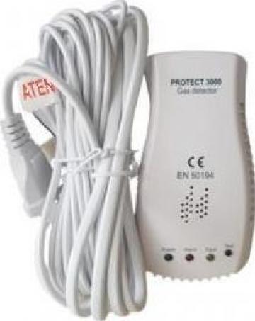 Detector gaz aditional P3000 Protect