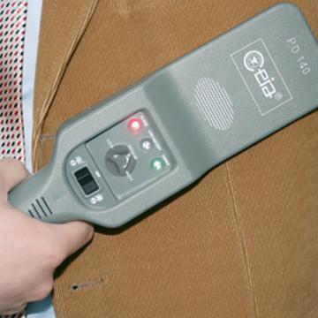 Detector metale manual portabil Ceia PD140 V