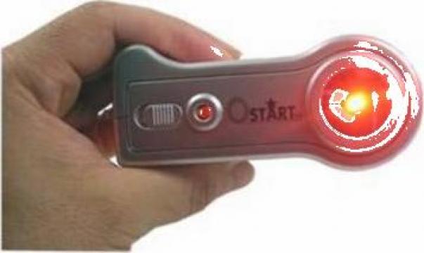 Detector spy camere IR