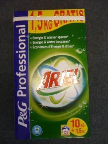 Detergent Ariel 11,5 kg