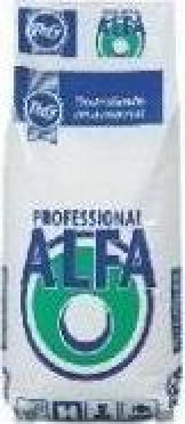 Detergent Ariel Alfa Professional