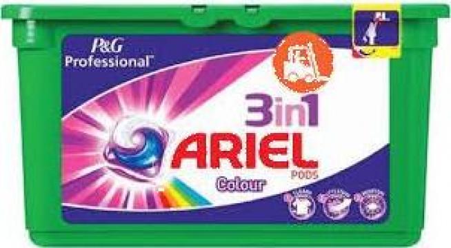 Detergent Ariel Pods 3-1 capsule