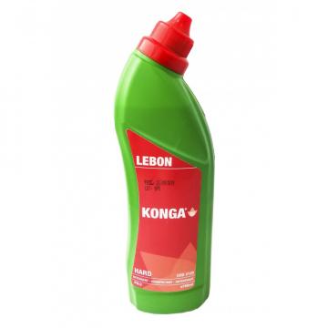 Detergent Hard 750 ml, Konga Aviz biocid
