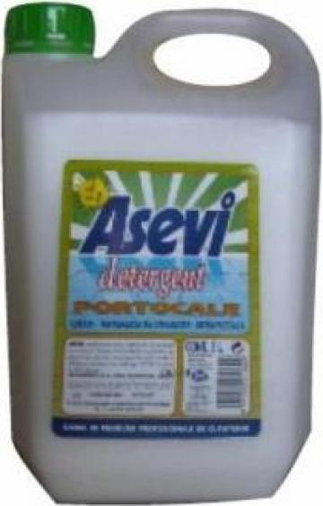 Detergent Pons Asevi Sano