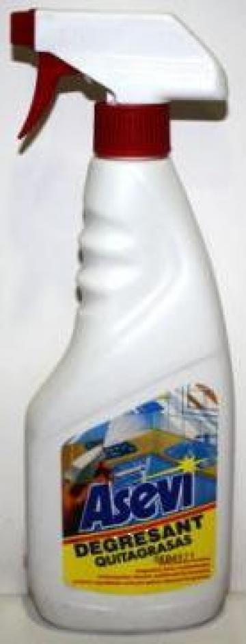 Detergent Portocala Asevi