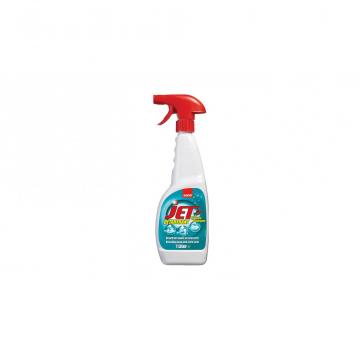Detergent Sano Jet Does It All Bath TRG 1l