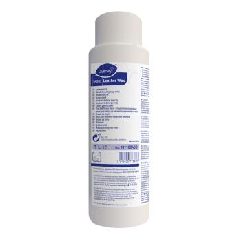 Detergent Taski Leather Wax 6x1L - Ceara din piele