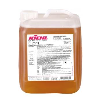 Detergent alcalin Fumex 5 litri