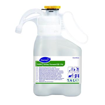 Detergent alcalin Taski Jontec Forward SD F4i 1x1.4L