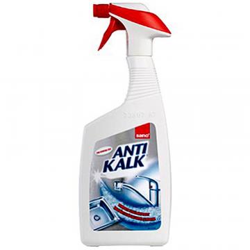 Detergent anti calcar si rugina Sano Anti Kalk (750ml)